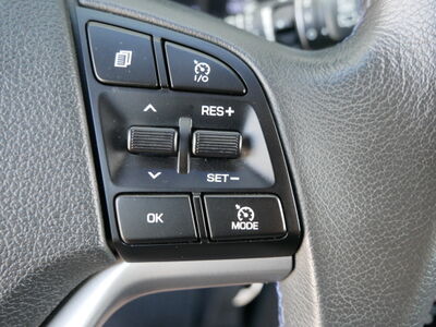 Hyundai Tucson Gebrauchtwagen