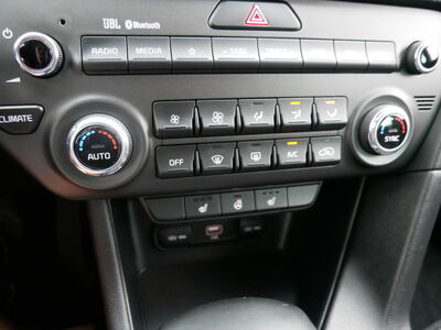 KIA Sportage Gebrauchtwagen KIA Sportage Gebrauchtwagen