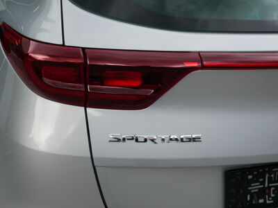 KIA Sportage Gebrauchtwagen KIA Sportage Gebrauchtwagen