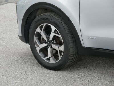 KIA Sportage Gebrauchtwagen KIA Sportage Gebrauchtwagen