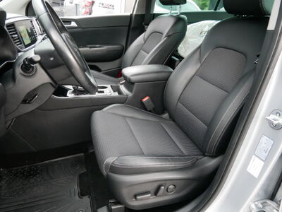 KIA Sportage Gebrauchtwagen KIA Sportage Gebrauchtwagen