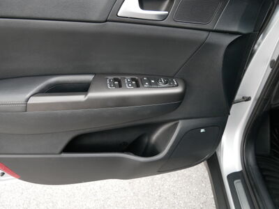 KIA Sportage Gebrauchtwagen KIA Sportage Gebrauchtwagen