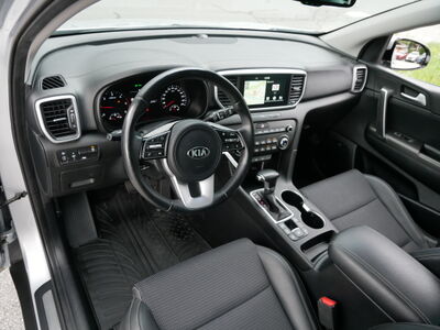 KIA Sportage Gebrauchtwagen KIA Sportage Gebrauchtwagen