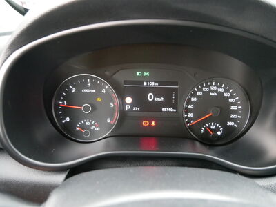 KIA Sportage Gebrauchtwagen KIA Sportage Gebrauchtwagen