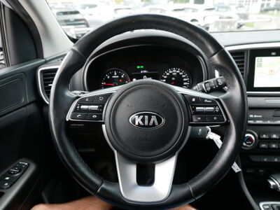 KIA Sportage Gebrauchtwagen KIA Sportage Gebrauchtwagen