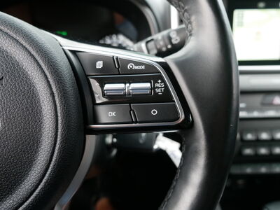 KIA Sportage Gebrauchtwagen KIA Sportage Gebrauchtwagen