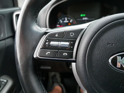 KIA Sportage Gebrauchtwagen KIA Sportage Gebrauchtwagen