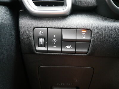 KIA Sportage Gebrauchtwagen KIA Sportage Gebrauchtwagen