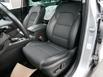 KIA Sportage Gebrauchtwagen KIA Sportage Gebrauchtwagen