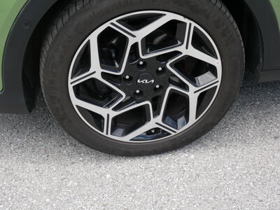 KIA XCeed Gebrauchtwagen KIA XCeed Gebrauchtwagen