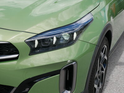 KIA XCeed Gebrauchtwagen KIA XCeed Gebrauchtwagen