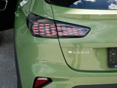 KIA XCeed Gebrauchtwagen KIA XCeed Gebrauchtwagen