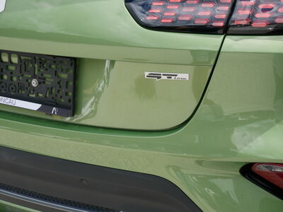 KIA XCeed Gebrauchtwagen KIA XCeed Gebrauchtwagen