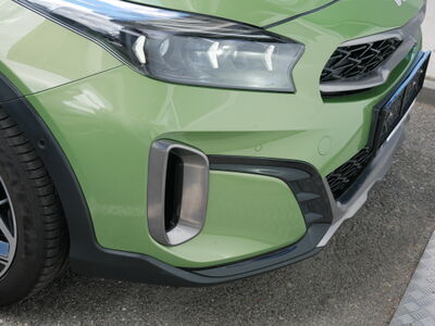 KIA XCeed Gebrauchtwagen KIA XCeed Gebrauchtwagen