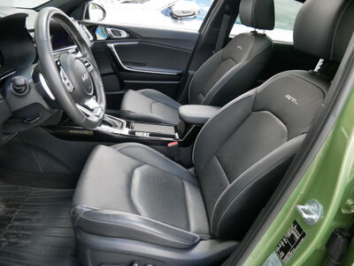 KIA XCeed Gebrauchtwagen KIA XCeed Gebrauchtwagen