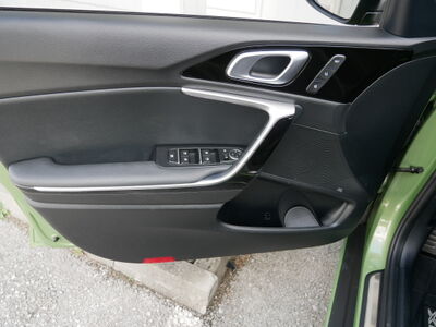 KIA XCeed Gebrauchtwagen KIA XCeed Gebrauchtwagen