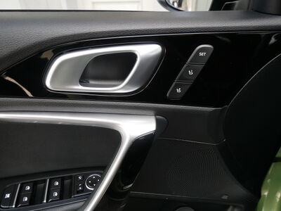 KIA XCeed Gebrauchtwagen KIA XCeed Gebrauchtwagen