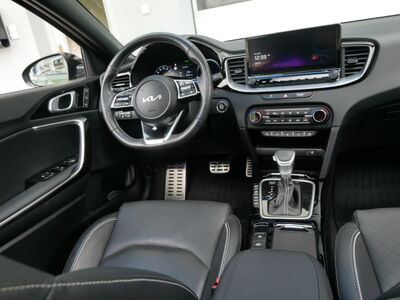 KIA XCeed Gebrauchtwagen KIA XCeed Gebrauchtwagen