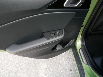 KIA XCeed Gebrauchtwagen KIA XCeed Gebrauchtwagen