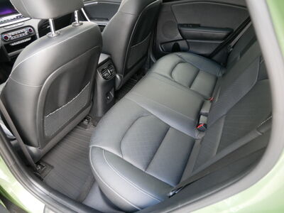 KIA XCeed Gebrauchtwagen KIA XCeed Gebrauchtwagen