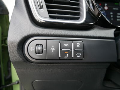 KIA XCeed Gebrauchtwagen KIA XCeed Gebrauchtwagen