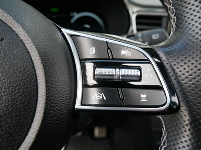KIA XCeed Gebrauchtwagen KIA XCeed Gebrauchtwagen