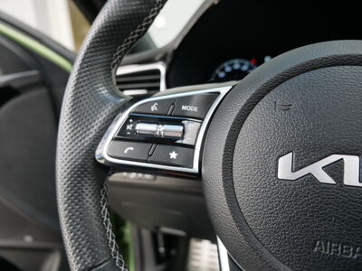 KIA XCeed Gebrauchtwagen KIA XCeed Gebrauchtwagen