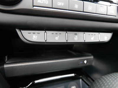 KIA XCeed Gebrauchtwagen KIA XCeed Gebrauchtwagen