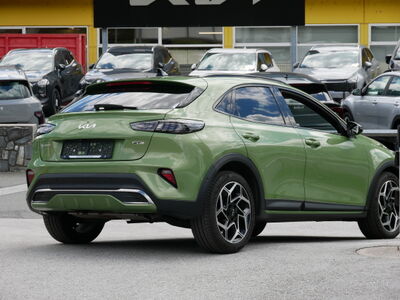 KIA XCeed Gebrauchtwagen KIA XCeed Gebrauchtwagen
