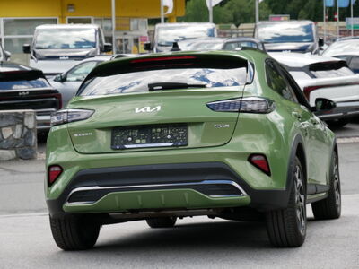 KIA XCeed Gebrauchtwagen KIA XCeed Gebrauchtwagen