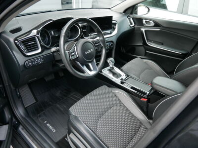 KIA XCeed Gebrauchtwagen KIA XCeed Gebrauchtwagen