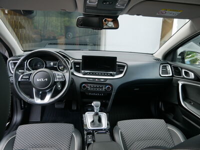 KIA XCeed Gebrauchtwagen KIA XCeed Gebrauchtwagen