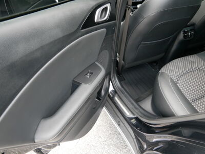 KIA XCeed Gebrauchtwagen KIA XCeed Gebrauchtwagen