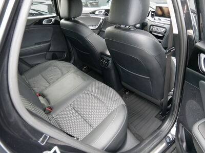 KIA XCeed Gebrauchtwagen KIA XCeed Gebrauchtwagen