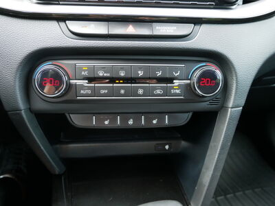 KIA XCeed Gebrauchtwagen KIA XCeed Gebrauchtwagen