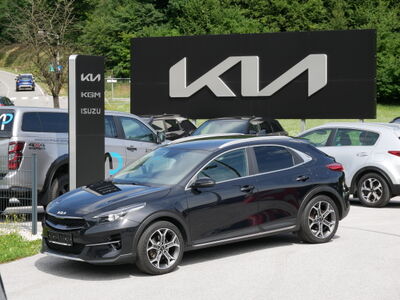KIA XCeed Gebrauchtwagen KIA XCeed Gebrauchtwagen