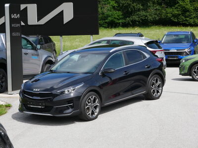 KIA XCeed Gebrauchtwagen KIA XCeed Gebrauchtwagen