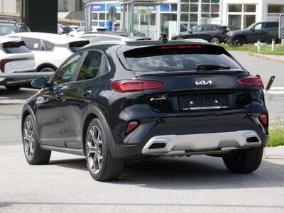 KIA XCeed Gebrauchtwagen KIA XCeed Gebrauchtwagen