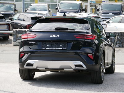 KIA XCeed Gebrauchtwagen KIA XCeed Gebrauchtwagen