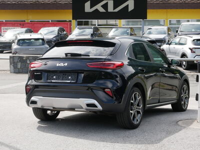 KIA XCeed Gebrauchtwagen KIA XCeed Gebrauchtwagen