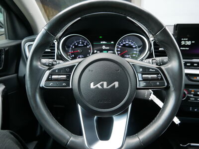 KIA XCeed Gebrauchtwagen KIA XCeed Gebrauchtwagen