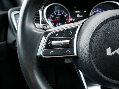 KIA XCeed Gebrauchtwagen KIA XCeed Gebrauchtwagen