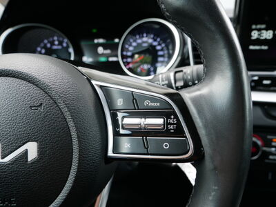 KIA XCeed Gebrauchtwagen KIA XCeed Gebrauchtwagen