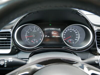 KIA XCeed Gebrauchtwagen KIA XCeed Gebrauchtwagen