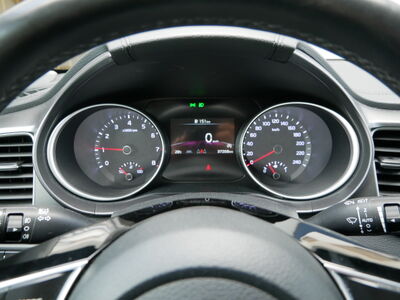 KIA XCeed Gebrauchtwagen KIA XCeed Gebrauchtwagen