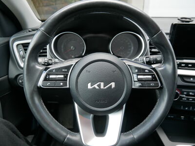 KIA XCeed Gebrauchtwagen KIA XCeed Gebrauchtwagen
