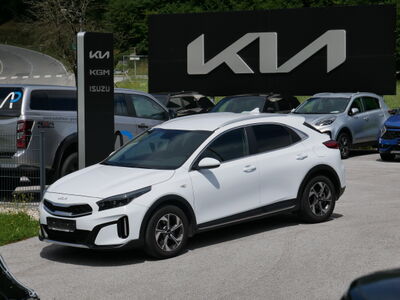 KIA XCeed Gebrauchtwagen KIA XCeed Gebrauchtwagen