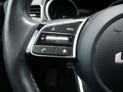 KIA XCeed Gebrauchtwagen KIA XCeed Gebrauchtwagen
