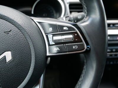 KIA XCeed Gebrauchtwagen KIA XCeed Gebrauchtwagen