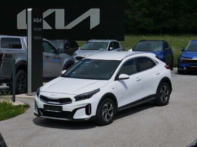 KIA XCeed Gebrauchtwagen KIA XCeed Gebrauchtwagen